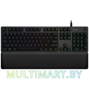 Клавиатура Logitech G513 Tactile (GX Red switches)